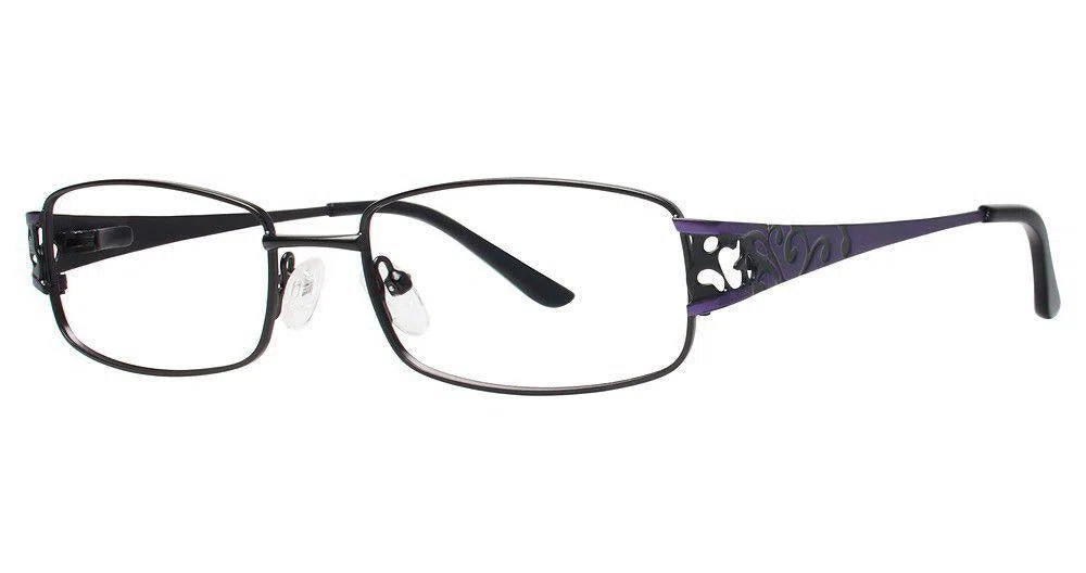 GENEVIEVE PARIS DESIGN BREATHLESS Eyeglasses - view 8